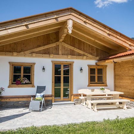 Willa Holznerhof - Chiemgau Karte Inzell Zewnętrze zdjęcie