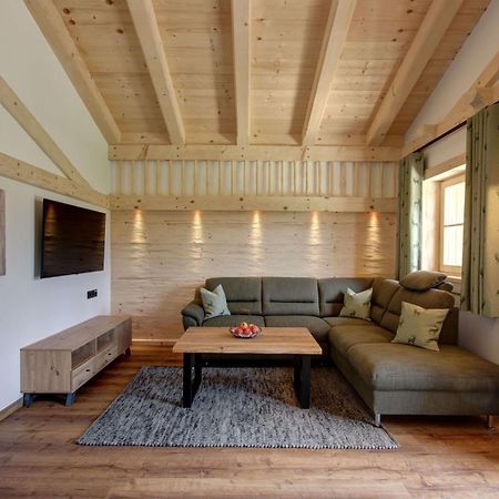 Willa Holznerhof - Chiemgau Karte Inzell Zewnętrze zdjęcie