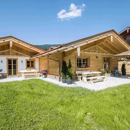Willa Holznerhof - Chiemgau Karte Inzell Zewnętrze zdjęcie