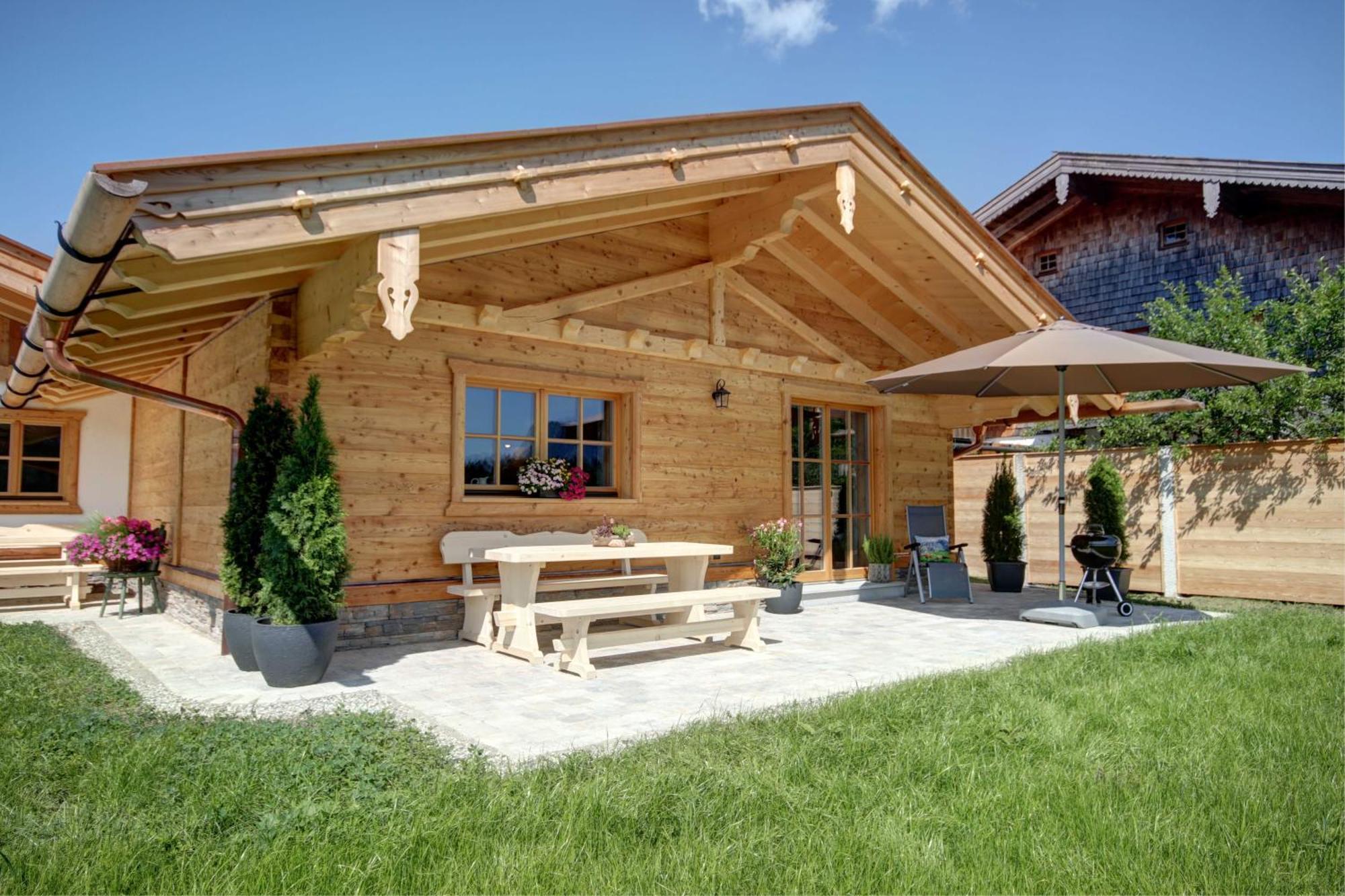 Willa Holznerhof - Chiemgau Karte Inzell Zewnętrze zdjęcie