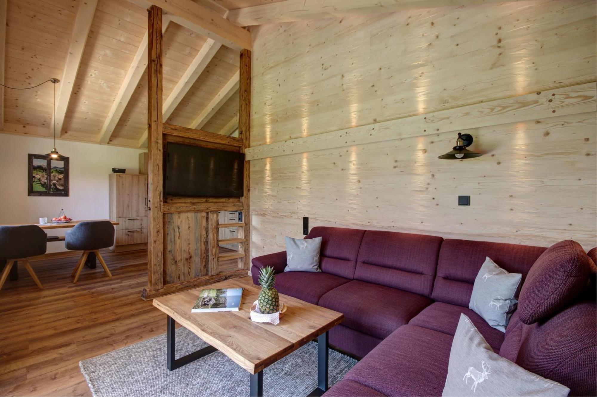 Willa Holznerhof - Chiemgau Karte Inzell Zewnętrze zdjęcie